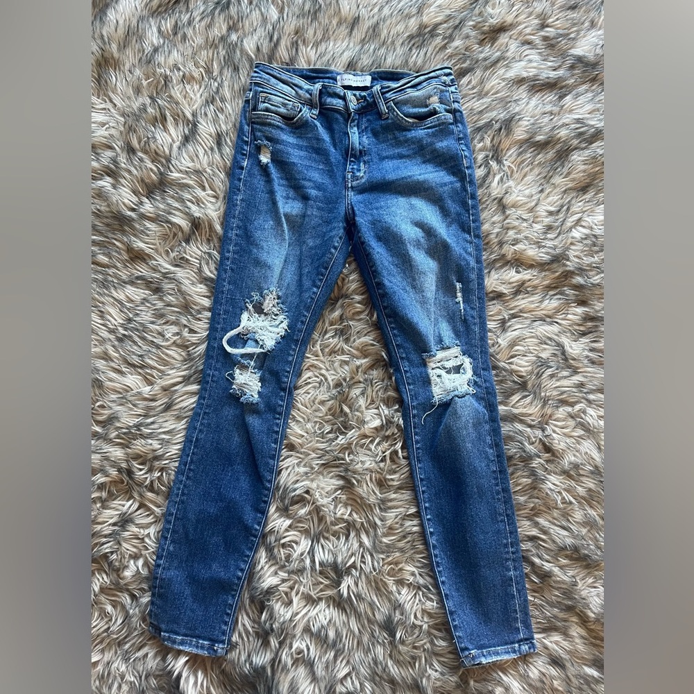 Flying Monkey jeans size 29👖